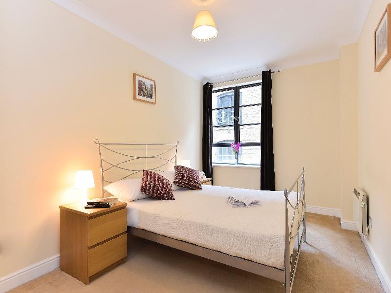 Storm Apartments London Ngoại thất bức ảnh
